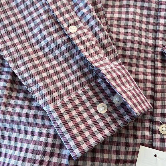 Michael Kors button down - Picture 3 of 5